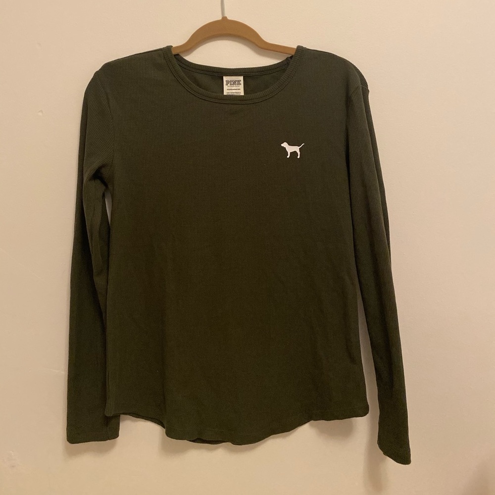 PINK thermal top